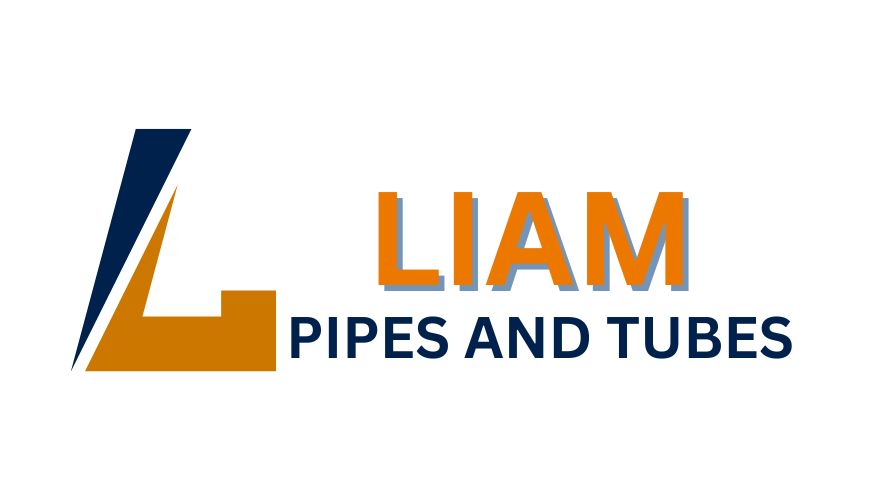 Liam Pipes and tubes