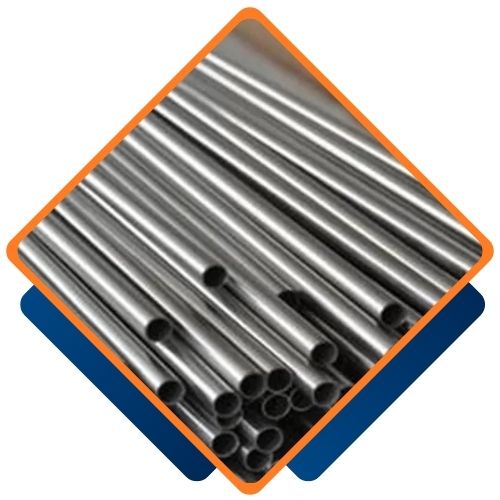 Mechanical Duplex Steel Thin Wall Tube