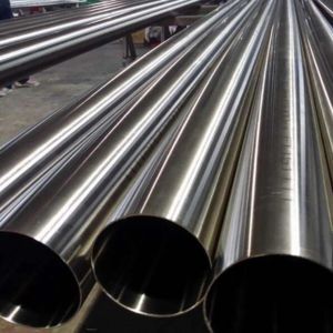 ASTM A335 Alloy Steel P5 Seamless in USA