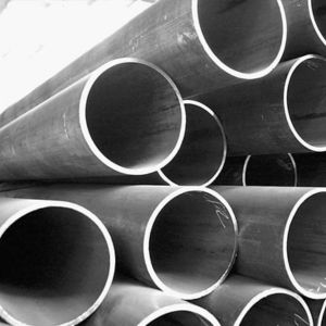 ASTM A335 Gr P5 Pipes in USA