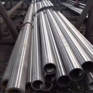 ASTM A335 P1 Seamless Pipe in USA