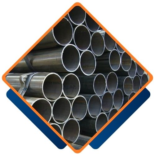 ASTM A335 P5 Alloy Seamless Pipes in USA