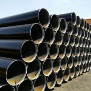 CS A106 GR B Welded Pipes in usa
