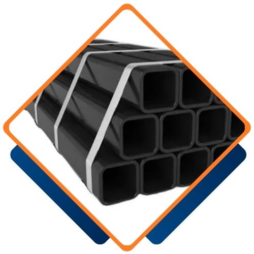 CS JIS G3458 Square Pipes in usa