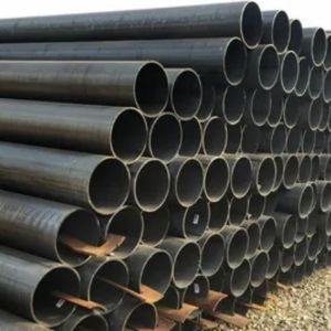 Carbon Steel A672 GR CC 60 Seamless Pipes in usa