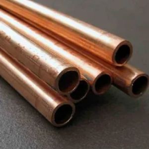 Copper Nickel 70-30 Boiler Tubing in usa