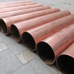 Copper Nickel 70-30 EFW Pipes