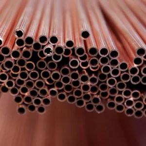 Copper Nickel 70-30 ERW Tubing in usa