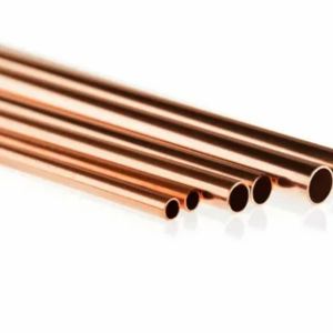 Copper Nickel 70-30 Welded Tubing in usa