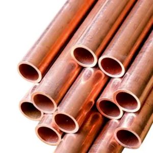 Copper Nickel Seamless Pipes in usa