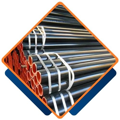 DIN 17175 CS SAW Pipes in USA