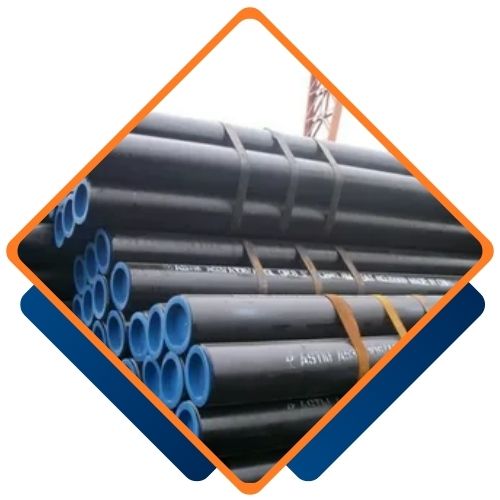 DIN 17179 CS EN10216-3 Thick Wall Pipes in usa