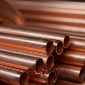 EFW Copper Nickel Pipes in usa