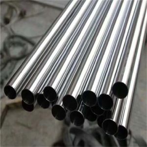 ERW Hastelloy Pipes in usa