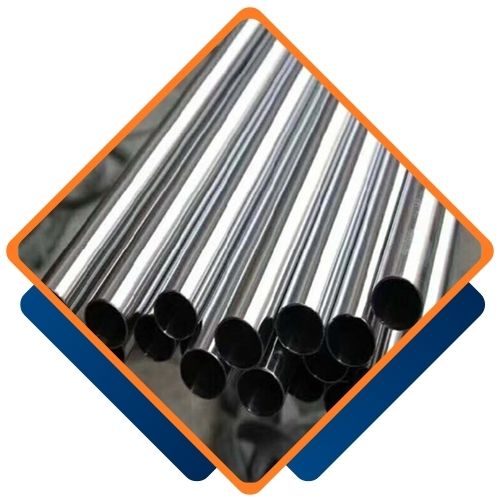 GR.P1 A335 Ferritic Alloy Steel Seamless Pipes in USA