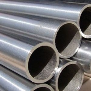 Hastelloy ERW Pipes in usa