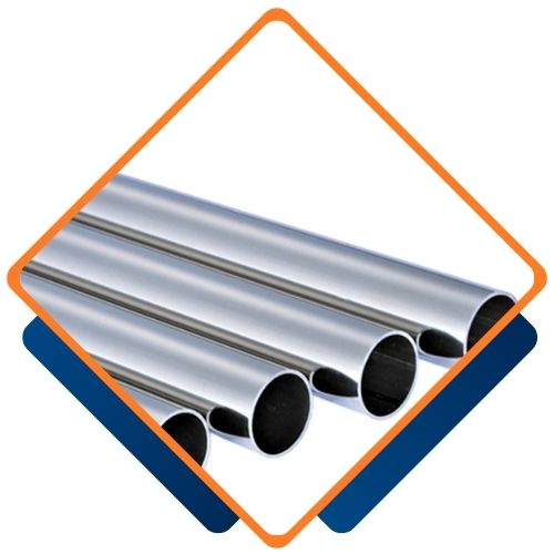 Hastelloy ERW Round Pipes in usa