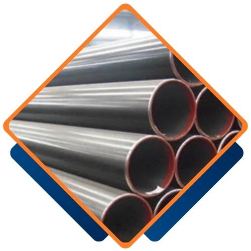 Hastelloy Electropolished Pipes in usa