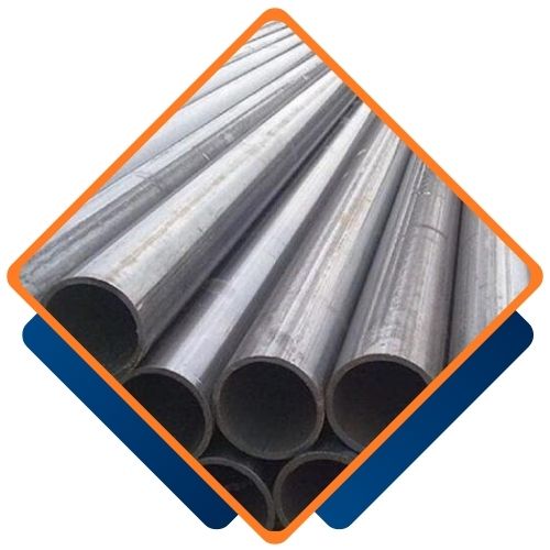 Hastelloy Industrial ERW Pipes in usa