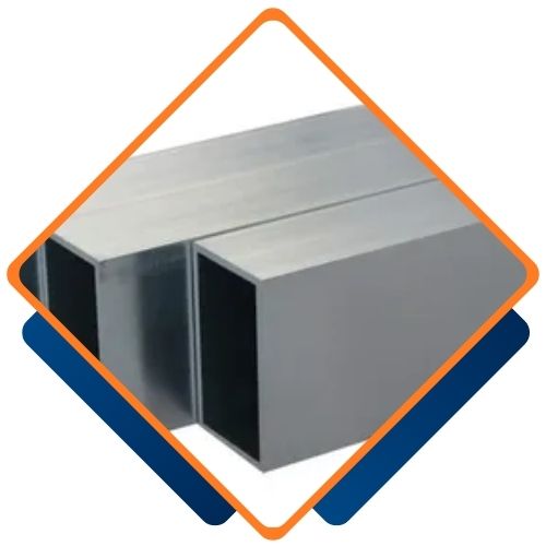 Hastelloy Rectangular ERW Pipes in usa
