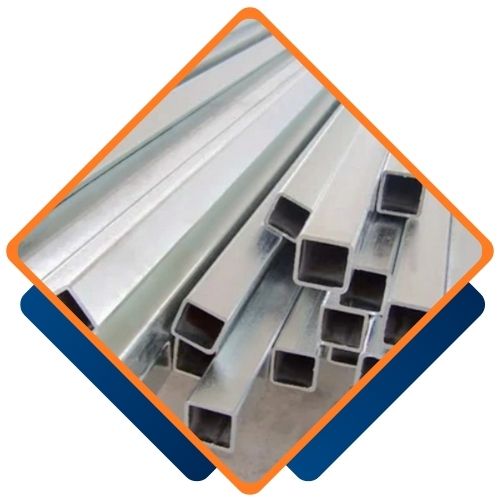 Hastelloy Square ERW Pipes in usa