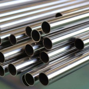 Hastelloy Welded ERW Pipes in usa