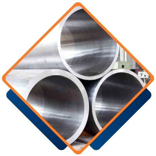 Monel Alloy K500 Polished Pipes in usa