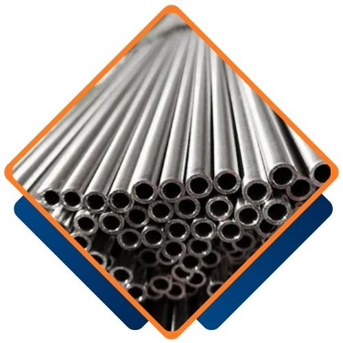 Monel K500 ERW Tubing in usa