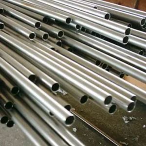 Monel K500 Welded Tubing in usa