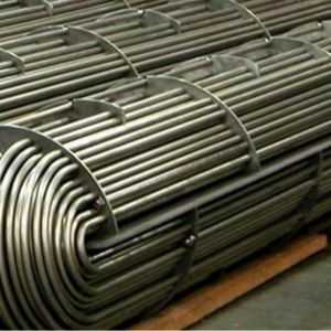 Nickel Alloy Cold Drawn Boiler Tubing in usa