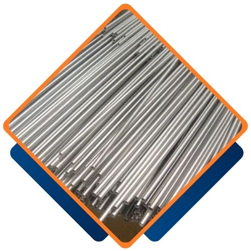Nickel Alloy ERW Instrumentation Tubing in usa