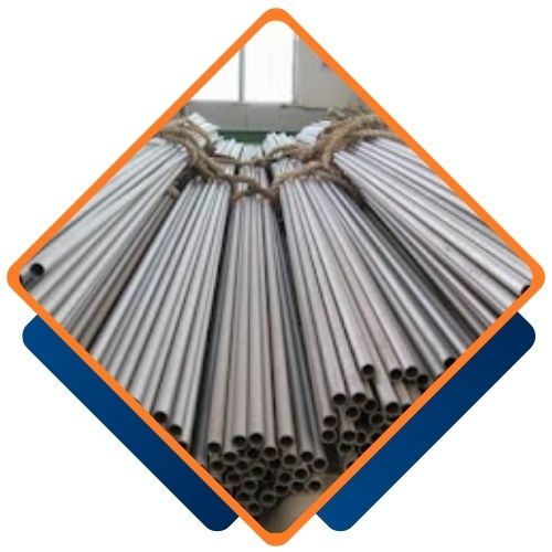 Nickel Alloy Fire Boiler Tubing in usa