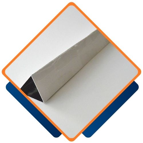 Nickel Alloy Mechanical Triangle Tubing in usa
