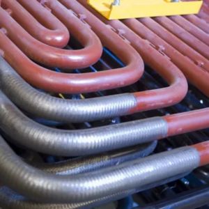 Nickel Alloy Medium Pressure Boiler Tubing in usa