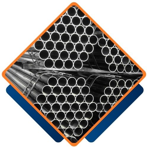 Nickel Alloy Water Boiler Tubing in usa