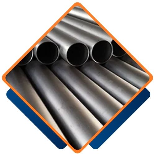 P1 Alloy Steel Seamless Pipe in USA