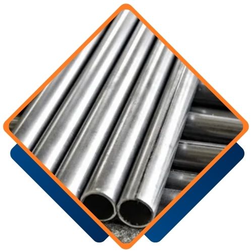 UNS K51545 Seamless Pipe in USA